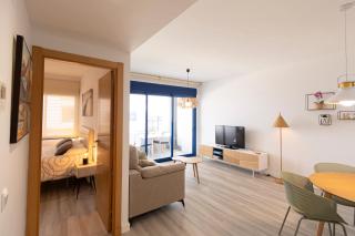 Beach House Torrox - Torrox-Costa - 3
