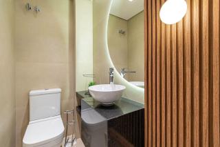 Ap 4 pessoas, lindo e aconchegante - 5