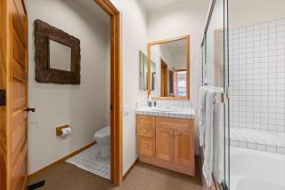 Two Bedroom #800 - Olympic Valley - 1
