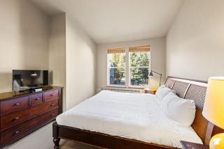 Two Bedroom #809 - Olympic Valley - 6