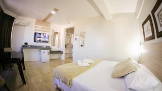Sir Hotel - Telêmaco Borba - 5