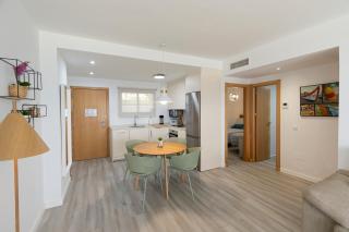 Beach House Torrox - 1