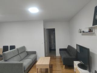 Estudio completo familiar - La Jonquera - 6