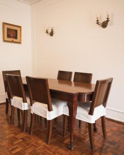 Apartment in Recoleta - 6