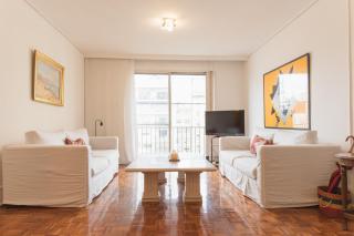 Apartment in Recoleta - 0