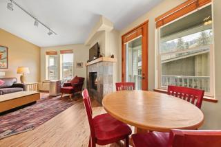Two Bedroom #813 - Olympic Valley - 6