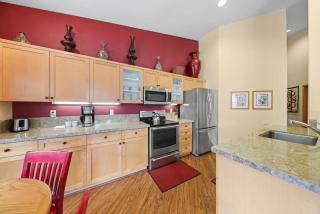 Two Bedroom #813 - Olympic Valley - 3