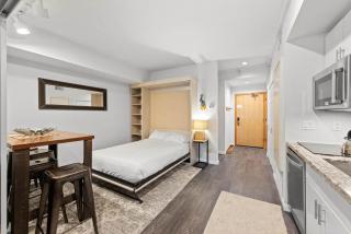Premium Studio #227 - Olympic Valley - 7