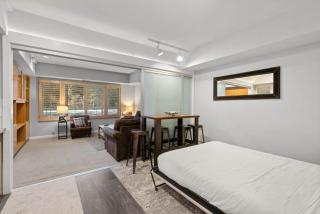 Premium Studio #227 - Olympic Valley - 5