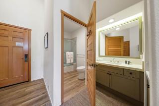 Two Bedroom #801 - Olympic Valley - 2