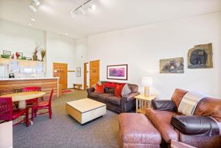 Two Bedroom #814 - Olympic Valley - 9
