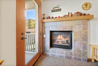 Two Bedroom #814 - Olympic Valley - 8