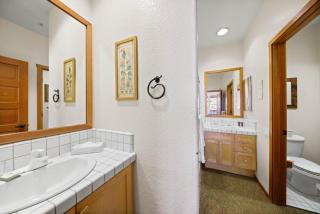 Two Bedroom #814 - Olympic Valley - 4