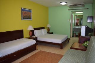 Bukit Merah Laketown Resort - 9