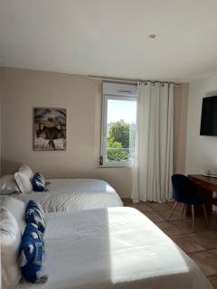 Hotel Princesse D'Azur - Sainte-Maxime - 9