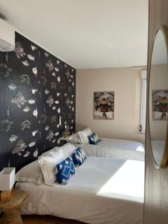 Hotel Princesse D'Azur - Sainte-Maxime - 0