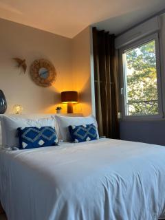 Hotel Princesse D'Azur - Sainte-Maxime - 4