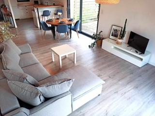 NEW : Maison - 10mn La Bourboule - Choriol - 1
