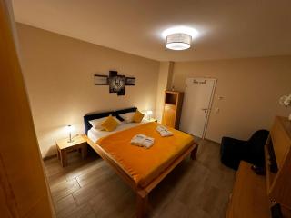 CATS Home and Apartment - Bottrop - 4
