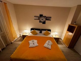 CATS Home and Apartment - Bottrop - 3