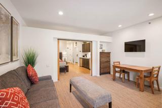 Premium Studio #252 - Olympic Valley - 6
