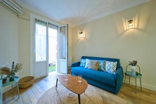 Le Refuge Parisien - Montrouge - 5