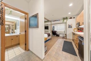 Studio #146 - Olympic Valley - 0