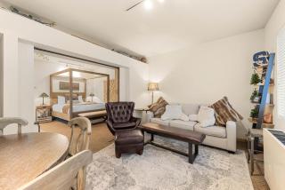 Studio #146 - Olympic Valley - 4