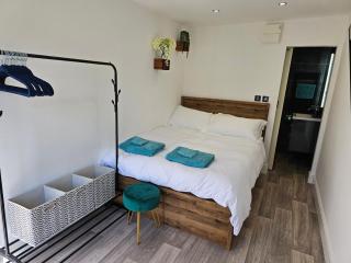 The Cute Cabin - Santon - 7