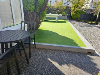The Cute Cabin - Santon - 8