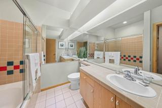 Studio #156 - Olympic Valley - 1