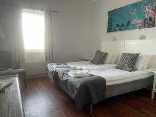 Rasta Falköping - 1