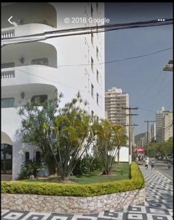 Amplo apartamento, moderno, ventilado, impecável. - Guarujá - 7
