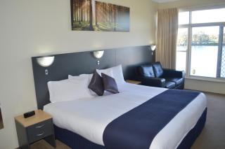 Taree Motor Inn - 4