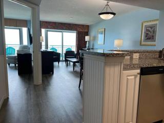 Spacious Breathtaking Oceanview Condo GA 4th Floor - Myrtle Beach - 2