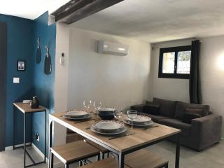 Oustau Aix - Maison Odonata - 2