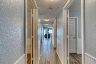 Spacious Breathtaking Oceanview Condo GA 4th Floor - 4