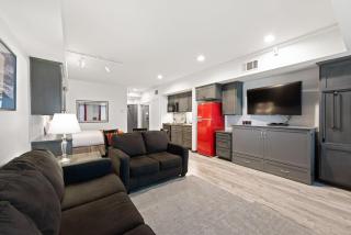 Studio #117 - Olympic Valley - 5