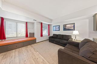 Studio #117 - Olympic Valley - 6