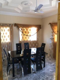 3 bedrooms first story apartment - Sukuta - 6