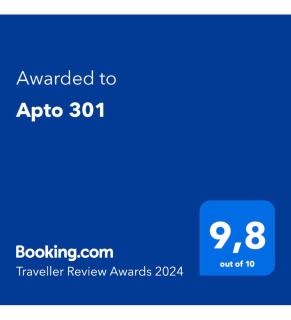 Apto 301 - Caruaru - 9