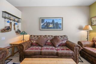 Studio #151 - Olympic Valley - 7