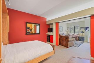 Studio #151 - Olympic Valley - 3