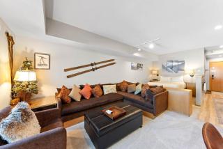 Studio #207 - Olympic Valley - 0