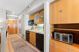 Studio #207 - Olympic Valley - 5