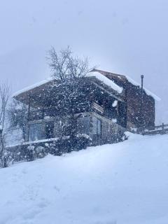 Villa Dabderr Mestia - Mestia - 8