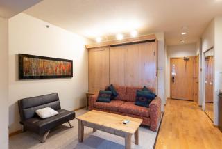 Studio #147 - Olympic Valley - 6