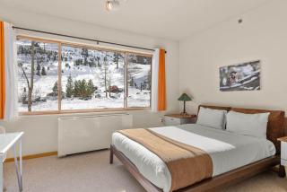 Studio #147 - Olympic Valley - 3