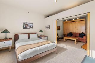 Studio #147 - Olympic Valley - 2