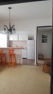 Departamento Céntrico - Mar del Plata - 2